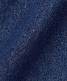 ANY KIDS デニムジャンパースカート