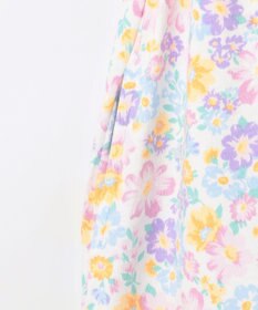 ANY KIDS カットソー  サマー ワンピース