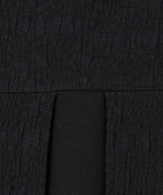 J.PRESS LADIES S SIMMOD ジャカード ワンピース