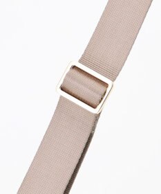 TOCCA TIED RIBBON NYLONBAG バッグ