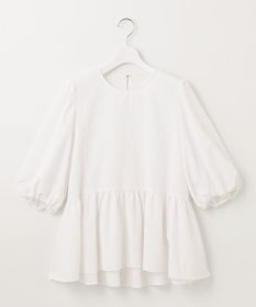 UNFILO ミニサッカーブラウス