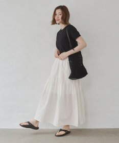 WEGO 【7色/SMLサイズ展開】コンパクトフィットT
