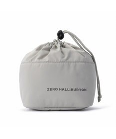 ZERO HALLIBURTON DICROS SOLOシリーズ ポーチ ZHG-B DS 85007