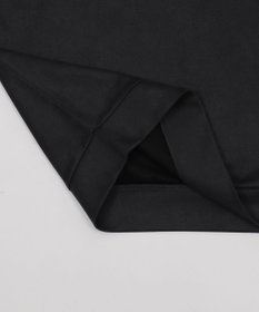 WEGO 【ユニセックス着用ITEM/2点SET/MLサイズ展開】アクセ付きフェイクスウェードプルオーバー