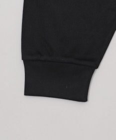 WEGO 【ユニセックス着用ITEM/2点SET/MLサイズ展開】アクセ付きフェイクスウェードプルオーバー