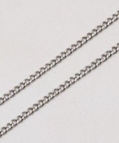 WEGO 【ユニセックス着用ITEM/2点SET/MLサイズ展開】アクセ付きフェイクスウェードプルオーバー