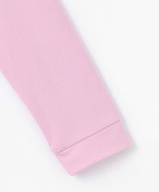 ANY KIDS UVカット リボンパーカー