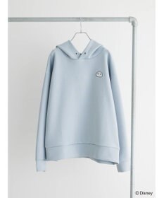 Green Parks ベイマックス／ワンポイントワッペンパーカー