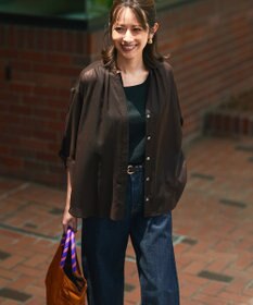 23区 NOMADIS SAC2 WIDE 16mm リバーシブルトートバッグ