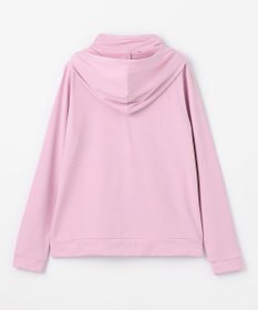 ANY KIDS UVカット リボンパーカー