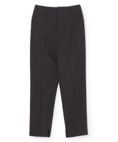 UNFILO ハイウエストテーパードパンツ