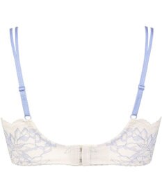 Wing Wing Lesiage 【1000シリーズ】 3/4カップブラ PB1000 ウイング／ワコール