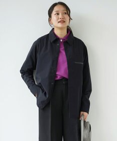 F/ACSION SHIGURE レインシャツジャケット