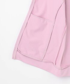 ANY KIDS UVカット リボンパーカー