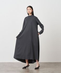 ATON SUVIN FRISE | フレアドレス