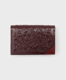 GRACE CONTINENTAL LeatherCardCase
