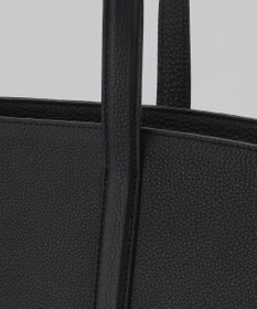 GOTAIRIKU 【ETIAM】シュリンク ファスナートートバッグ（L）《Flexi》