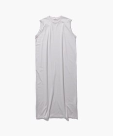 ATON SUVIN 60/2 | タンクトップドレス