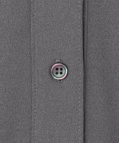 組曲 【先行予約・WEB限定】ジョーゼットジャージーIライン ワンピース