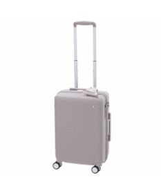 ACE BAGS & LUGGAGE 【雑誌掲載】 W&.Day Night HaNT コラボ スーツケース 機内持ち込み 30L 05101 ダブルアンドデイナイト ハント