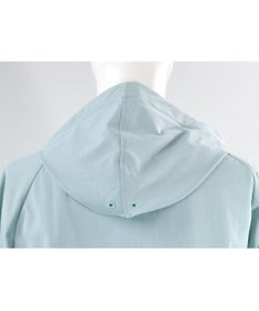 CW-X 【UNISEX】 CW-X トップス フード付きジャケット 長袖 水陸両用 はっ水(本体) UＶカット率90％以上（本体） ユニセックス DWR509 /ワコール