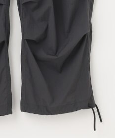 UNFILO MENS LIGHT MOVE カーゴパンツ [23年春夏商品]