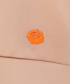 PW CIRCULUS 【WOMEN】 デタッチャブルフーディー