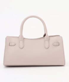 ANY 【2WAY】ワイドスクエアショルダーバッグ