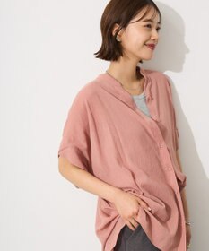 CRAFT STANDARD BOUTIQUE ヴィンテージボイルミルフィーユチュニック