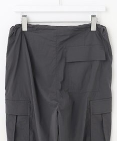 UNFILO MENS LIGHT MOVE カーゴパンツ [23年春夏商品]