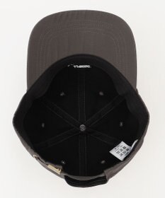 J.PRESS YORK STREET 【UNISEX】ロゴキャップ