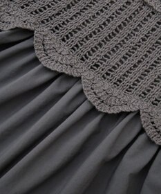 Green Parks ・ＳＵＧＡＲ　ＳＰＯＯＮ　クロシェキリカエチュニック