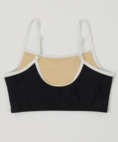 OP／FILA 【FILA】Tシャツ付きセパレート水着3点セット