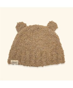 林八百吉商店 Coleman キッズ　くまさんボアワッチ