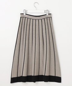 自由区 S 【洗える/マルチウェイ】リバーシブルニット セットアップ