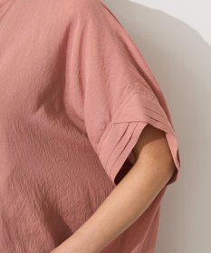 CRAFT STANDARD BOUTIQUE ヴィンテージボイルミルフィーユチュニック