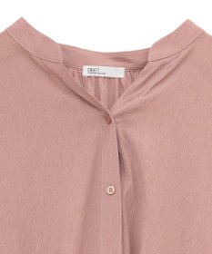 CRAFT STANDARD BOUTIQUE ヴィンテージボイルミルフィーユチュニック