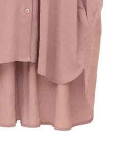 CRAFT STANDARD BOUTIQUE ヴィンテージボイルミルフィーユチュニック