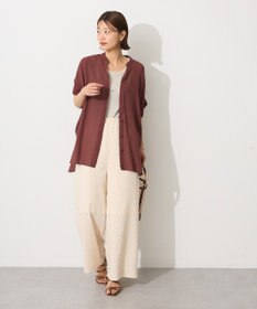 CRAFT STANDARD BOUTIQUE ヴィンテージボイルミルフィーユチュニック