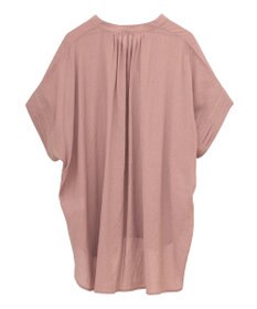 CRAFT STANDARD BOUTIQUE ヴィンテージボイルミルフィーユチュニック