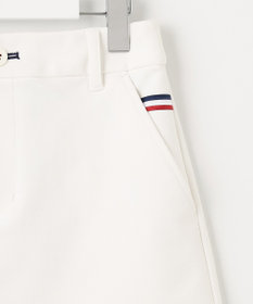 23区GOLF 【WOMEN】】トリコットツイル ベーシックスカート