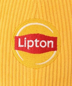 23区GOLF 【UNISEX】『リプトン』×『23区GOLF』コラボキャップ