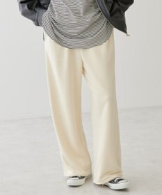 AMERICAN HOLIC ワイドスウェットパンツ