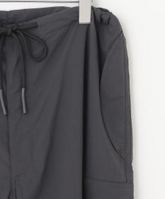 UNFILO MENS LIGHT MOVE カーゴパンツ [23年春夏商品]