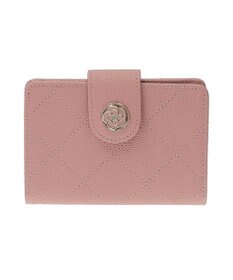 CLATHAS ベール 財布機能付きカードケース