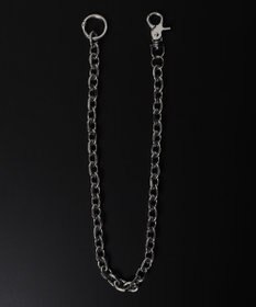 WEGO Mシンプルウォレットチェーン