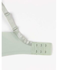 une nana cool 小さく見せるブラ ミニマイザーブラ レース