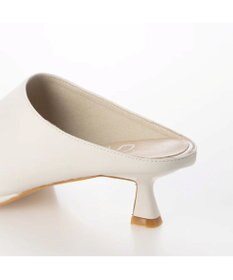 APOM オブリークスクエアカバーミュール