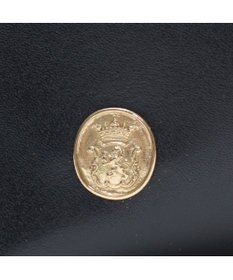 A.D.M.J. 【撥水】リバティソフト25ｃｍ中仕切 トート