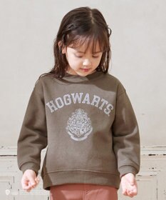 ANY KIDS 【コラボ】ハリー・ポッター 裏起毛スウェット